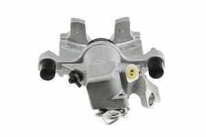 Суппорт тормозной задний MINI ONE, COOPER, COOPER S 05.2003-09.2006, CABRIO 04-07 /Лівий/, 34216763729 HZT-BM-004 фото