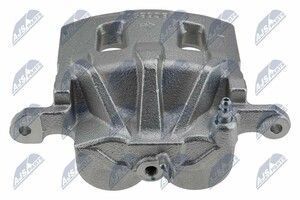 Супорт гальмівний передній Subaru FORESTER 13-, LEGACY IV/V 03-, OUTBACK 09-, TRIBECA 05-, WRX 11- /Лівий,DO TARCZY 24MM/, 26292-AG051 HZP-SB-004 фото