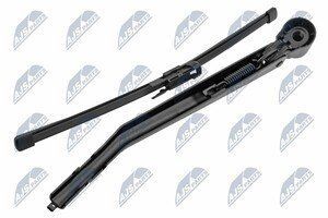 Важіль поводок склоочисника заднього скла BMW 1 E81/E87 2003-, X1 E84 2009-/Длина: 292MM/, 61627138507, EWB-BM-004 EWB-BM-004 фото