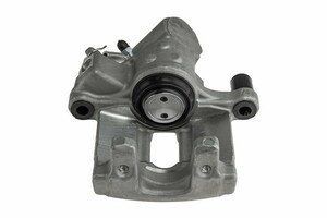 Суппорт тормозной задний Opel VECTRA C SDN/HTB 2.8/3.2 V6, 3.0CDTI 03-, VECTRA C KOMBI 03- , SIGNUM 03- /Правий, DO TARCZ WENTYLOWANYCH SYSTEM ATE/, 5542450 HZT-PL-033 фото