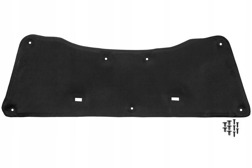 Шумоізоляція капота Toyota RAV4 (2008-2012); 533410R010; 533410R020 EZC-TY-075 фото