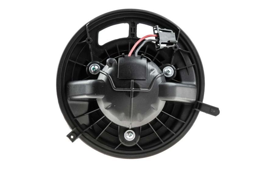 Моторчик пічки Bmw 1 e81/e87 116/116d/118/118d/120/120d 2004-, 3 e90/e91 316/316d/318/318d/320/320d/325/325d/330d 2004-, X3 f25 18d/20/20d/30d/35d 2010-, 64119227670. EWN-BM-005 фото