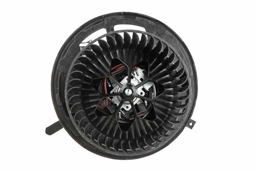 Моторчик пічки Bmw 1 e81/e87 116/116d/118/118d/120/120d 2004-, 3 e90/e91 316/316d/318/318d/320/320d/325/325d/330d 2004-, X3 f25 18d/20/20d/30d/35d 2010-, 64119227670. EWN-BM-005 фото