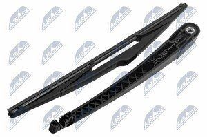 Важіль поводок склоочисника заднього скла Peugeot 207 / HATCHBACK/ 2006-/405MM/, EWB-PE-012 EWB-PE-012 фото