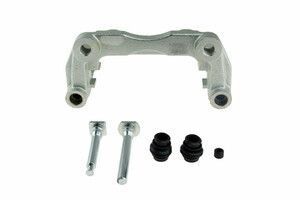 Суппорт тормозной задний Nissan QASHQAI I 07-13, QASHQAI II 13-, X-TRAIL T31/T32 07- /L,P/, HZP-NS-002A HZP-NS-002A фото