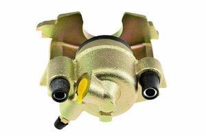 Супорт гальмівний передній VW GOLF I, II, III, POLO 94-01, Seat IBIZA/CORDOBA 93-02, TOLEDO 91-99 /Правий, FI=48MM, SYSTEM ATE/, 1H0615124A HZP-VW-033 фото