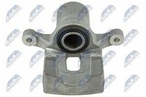 Суппорт тормозной задний Hyundai IX35 10-15, Kia SPORTAGE SL 10-15 /Правий,SYSTEM HAMULCOWY MOBIS/, 58230-2Y300 HZT-HY-537 фото