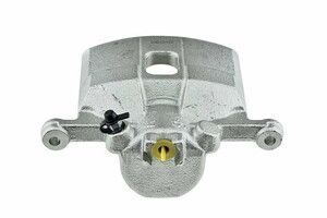 Супорт гальмівний передній Honda CIVIC 2.0 TYPE-R 01-04, S2000 99- /Правий/, 45018-S2A-003 HZP-HD-001 фото