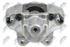 Суппорт тормозной передний VW KAEFER 48-03, KARMAN GHIA 55-, GARBUS BEETLE 48- /Лівий/, 113615107 HZP-VW-068 фото