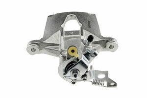 Суппорт тормозной задний Ford MONDEO KOMBI III 00-2004.10, Jaguar X-TYPE 04- /Лівий/, 1133216 HZT-FR-012 фото