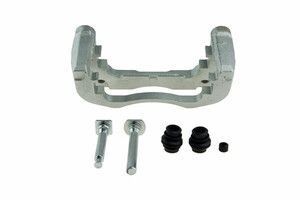 Суппорт тормозной задний Nissan QASHQAI I 07-13, QASHQAI II 13-, X-TRAIL T31/T32 07- /L,P/, HZP-NS-002A HZP-NS-002A фото