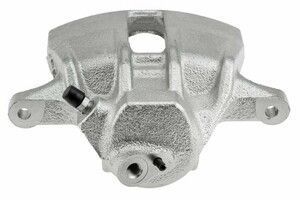 Суппорт тормозной передний VW POLO 94-01, LUPO 98-05, Seat AROSA 97-04 /Лівий/, 6N0615123C HZP-VW-044 фото