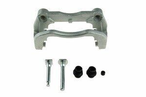 Суппорт тормозной задний Nissan QASHQAI I 07-13, QASHQAI II 13-, X-TRAIL T31/T32 07- /L,P/, HZP-NS-002A HZP-NS-002A фото
