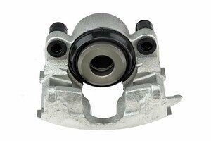 Суппорт тормозной передний Opel ASTRA G 98-05 /Лівий, FI=52MM, SYSTEM ATE/, 542291 HZP-PL-004 фото