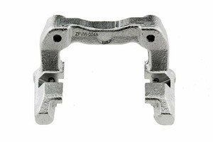 Суппорт тормозной задний VW GOLF IV 97-05, Skoda FABIA 99-, ROOMSTER 06-, Audi A3 96- /TYŁ,L/P/, HZT-VW-004A HZT-VW-004A фото