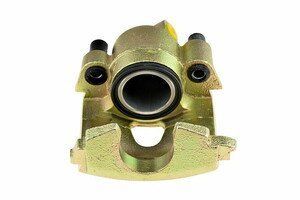 Суппорт тормозной передний VW GOLF I, II, III, POLO 94-01, Seat IBIZA/CORDOBA 93-02, TOLEDO 91-99 /Правий, FI=48MM, SYSTEM ATE/, 1H0615124A HZP-VW-033 фото
