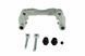 Суппорт тормозной задний Nissan QASHQAI I 07-13, QASHQAI II 13-, X-TRAIL T31/T32 07- /L,P/, HZP-NS-002A HZP-NS-002A фото 2