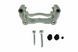 Суппорт тормозной задний Nissan QASHQAI I 07-13, QASHQAI II 13-, X-TRAIL T31/T32 07- /L,P/, HZP-NS-002A HZP-NS-002A фото 3
