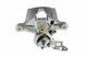 Суппорт тормозной задний Ford MONDEO KOMBI III 00-2004.10, Jaguar X-TYPE 04- /Лівий/, 1133216 HZT-FR-012 фото 3