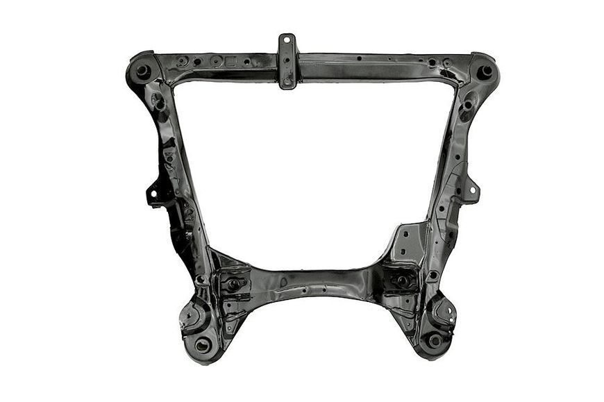 Балка передней подвески (подрамник) lexus rx 08-14, toyota highlander 08-13, 51100-0e020 ZRZ-TY-005 фото