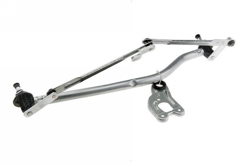 Трапеція склоочисника передня (механізм) Bmw 3 E46 1998-2005, 61617071693, Emw-BM-001 EMW-BM-001 фото