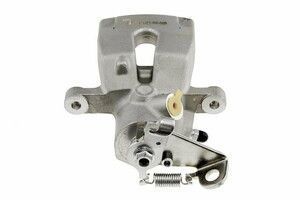 Суппорт тормозной задний Renault MEGANE KOMBI 1.6, 1.8, 1.9D 99-03, SCENIC 99-03 /Лівий, SYSTEM TRW LUCAS/, 7701206344 HZT-RE-008 фото