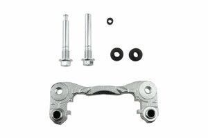 Суппорт тормозной задний Jeep PATRIOT 07-,COMPASS 07-,Chrysler SEBRING 07-, Dodge AVANGER 07- /L,P/, 5191291AA HZT-CH-000A фото