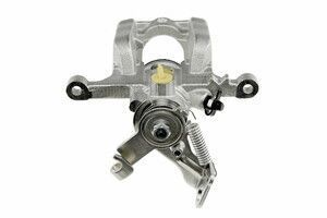Суппорт тормозной задний Opel ASTRA J 09-, CASCADA 13-, Chevrolet CRUZE 09-, ORLANDO 10- /Лівий/, 13300861 HZT-PL-024 фото