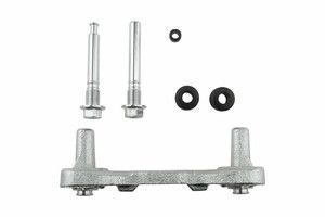 Суппорт тормозной задний Jeep PATRIOT 07-,COMPASS 07-,Chrysler SEBRING 07-, Dodge AVANGER 07- /L,P/, 5191291AA HZT-CH-000A фото