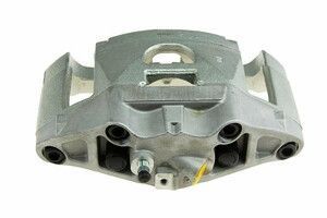 Супорт гальмівний передній Audi A4 04-08, A6 04-11, A8 03-10 /Правий, SYSTEM ATE FI=60MM/, 4F0615124 HZP-AU-001 фото