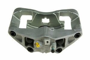 Супорт гальмівний передній Audi A4 04-08, A6 04-11, A8 03-10 /Правий, SYSTEM ATE FI=60MM/, 4F0615124 HZP-AU-001 фото