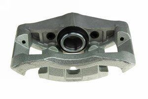 Суппорт тормозной передний Audi A4 04-08, A6 04-11, A8 03-10 /Правий, SYSTEM ATE FI=60MM/, 4F0615124 HZP-AU-001 фото