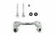 Суппорт тормозной задний Jeep PATRIOT 07-,COMPASS 07-,Chrysler SEBRING 07-, Dodge AVANGER 07- /L,P/, 5191291AA HZT-CH-000A фото 2