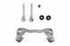 Суппорт тормозной задний Jeep PATRIOT 07-,COMPASS 07-,Chrysler SEBRING 07-, Dodge AVANGER 07- /L,P/, 5191291AA HZT-CH-000A фото 1