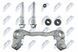 Суппорт тормозной задний Jeep PATRIOT 07-,COMPASS 07-,Chrysler SEBRING 07-, Dodge AVANGER 07- /L,P/, 5191291AA HZT-CH-000A фото 4