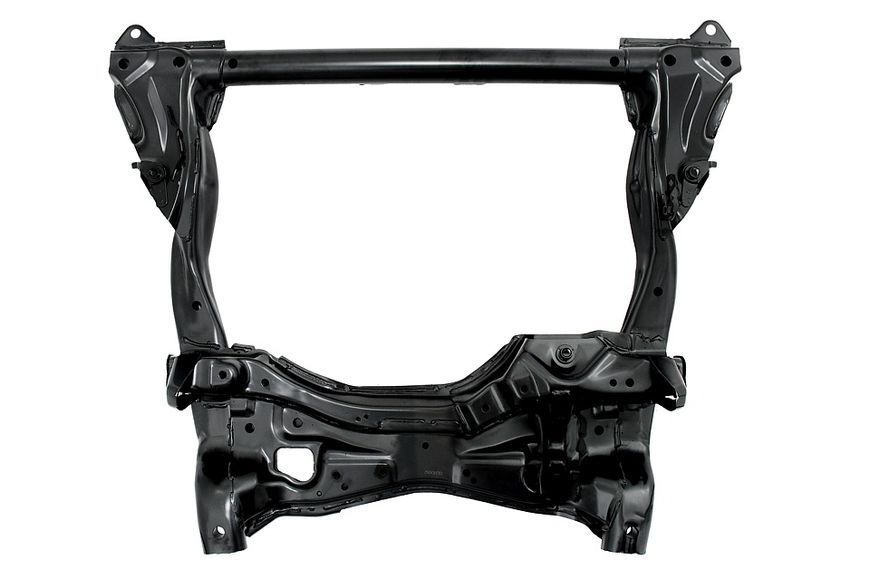 Балка передней подвески (подрамник) honda civic 06-, 50200-snb-w81 ZRZ-HD-002 фото