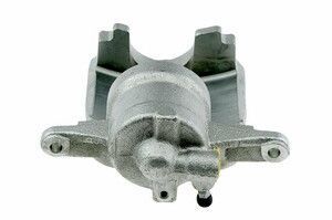 Супорт гальмівний передній Opel ADAM 12-, CORSA D 06-, Fiat 500 07-, DOBLO 00-, PUNTO/GRANDE PUNTO 04-, PANDA 03-, QUBO 08-, Citroen NEMO 08-, PEUGEOT BIPPER 08-, ALFA ROMEO MITO 08- /Правий/, 4401.P7 HZP-FT-012 фото