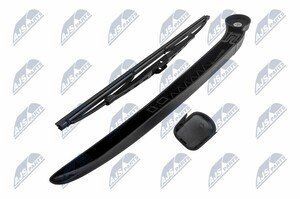 Важіль поводок склоочисника заднього скла Porsche CAYENNE 2002-2010/380MM/METAL REAR SCREEN WIPER BLADE/, EWB-PS-000 EWB-PS-000 фото