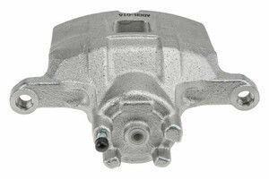 Суппорт тормозной передний Chrysler SEBRING 07-10, Dodge CALIBER 06-, Jeep COMPASS/PATRIOT 06- /Лівий/, 5191239AA HZP-CH-016 фото