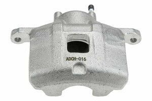 Суппорт тормозной передний Chrysler SEBRING 07-10, Dodge CALIBER 06-, Jeep COMPASS/PATRIOT 06- /Лівий/, 5191239AA HZP-CH-016 фото