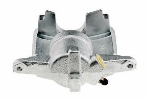 Суппорт тормозной задний Fiat DUCATO 100 MULTIJET 2.2D-3.0D, Citroen JUMPER 2.2 HDI 100-3.0 HDI 180 04.06-, PEUGEOT BOXER 2.2 HZT-FT-002 фото