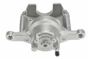 Суппорт тормозной передний Chrysler SEBRING 07-10, Dodge CALIBER 06-, Jeep COMPASS/PATRIOT 06- /Лівий/, 5191239AA HZP-CH-016 фото