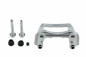 Супорт гальмівний задній Lexus RX300/330/350/400H 03-09, Toyota HIGHLANDER 05-07, HARRIER 03-12 /L/P,TYŁ/, 47821-48050 HZT-TY-026A фото