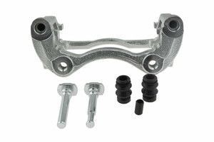 Супорт гальмівний задній Ford TRANSIT 06- /L,P, DO TARCZ 300MM/, 1433945 HZP-FR-004A фото