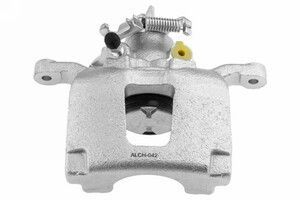 Суппорт тормозной задний Chrysler TOWN&COUNTRY 12-, Dodge GRAND CARAVAN 12-, VW ROUTAN 12-, RAM C/V 15- /Лівий, DO SYSTEMU Z DWUTŁOCZKOWYM ZACISKIEM PRZEDNIM/, 68144207AA HZT-CH-042 фото