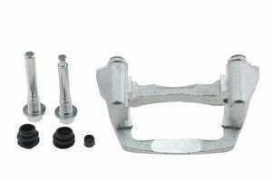Супорт гальмівний задній Lexus RX300/330/350/400H 03-09, Toyota HIGHLANDER 05-07, HARRIER 03-12 /L/P,TYŁ/, 47821-48050 HZT-TY-026A фото