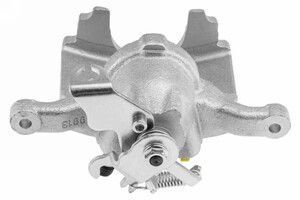 Суппорт тормозной задний Chrysler TOWN&COUNTRY 12-, Dodge GRAND CARAVAN 12-, VW ROUTAN 12-, RAM C/V 15- /Лівий, DO SYSTEMU Z DWUTŁOCZKOWYM ZACISKIEM PRZEDNIM/, 68144207AA HZT-CH-042 фото