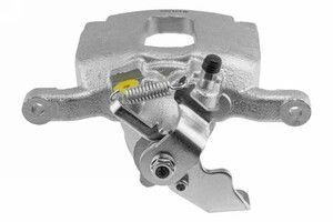Суппорт тормозной задний Chrysler TOWN&COUNTRY 12-, Dodge GRAND CARAVAN 12-, VW ROUTAN 12-, RAM C/V 15- /Лівий, DO SYSTEMU Z DWUTŁOCZKOWYM ZACISKIEM PRZEDNIM/, 68144207AA HZT-CH-042 фото