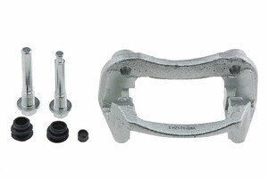 Суппорт тормозной задний Lexus RX300/330/350/400H 03-09, Toyota HIGHLANDER 05-07, HARRIER 03-12 /L/P,TYŁ/, 47821-48050 HZT-TY-026A фото