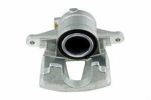 Суппорт тормозной передний Opel ADAM 12-, CORSA D 06-, Fiat 500 07-, DOBLO 00-, PUNTO/GRANDE PUNTO 04-, PANDA 03-, QUBO 08-, Citroen NEMO 08-, PEUGEOT BIPPER 08-, ALFA ROMEO MITO 08- /Правий/, 4401.P7 HZP-FT-012 фото